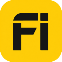 Flow Intel Logo